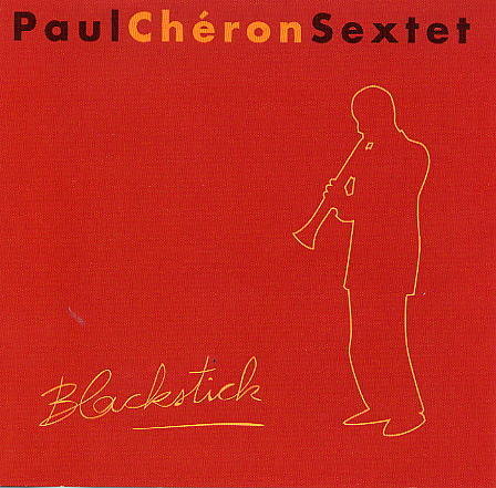 Paul Chéron Sextet 